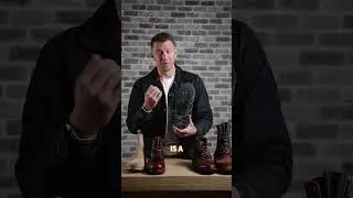 5 самых распространенных типов подошв