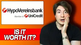 UniCredit Bank HypoVereinsbank Review: My Honest User Experience & Full Breakdown