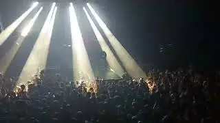 To be honest. Release Show Berlin | Mospit [FULL VIDEO]