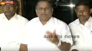 Kapu Reservation || Mudragada Padmanabham Demands To AP Govt