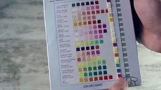 SJ Wave 16 1 Test Kit