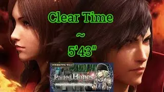 【DFFOO】Parted Hopes Lufenia+{5'43