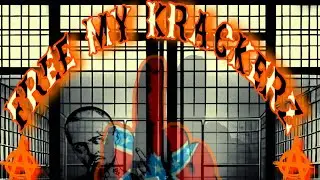 FREE MY KRACKERZ COUNTRY LUNATIC JUST DROPPED A EP YALL CHECK IT OUT FOR ME. #whiteboy