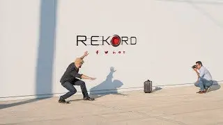 REKORD HOUSTON