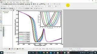 How to convert a graph into JPG or PNG from Origin