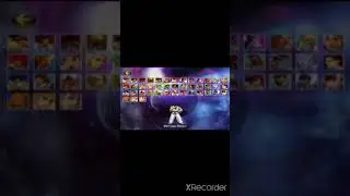 Crash Fighter 2(Very Hard Mode)