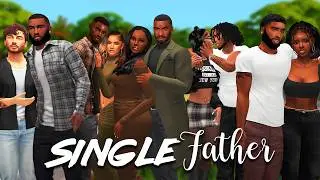 SINGLE FATHER FAMILY IS RETURNING IN 2026 ⭐Jaci Diaries LIVE PREP #1