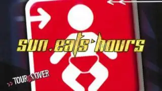 Sun Eats Hours - Idiosyncrasy