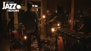 Samuel Wootton's Allsorts + Support Dani Scheffels | 30.04.2024 | 39. Kemptener Jazzfr&uuml;hling Trailer