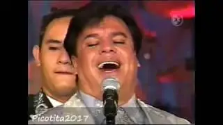 JUAN GABRIEL - ACAFEST 2005