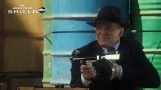 The Chronicoms are Back in Marvel&rsquo;s Agents of SHIELD | Trailer and Poster Breakdown