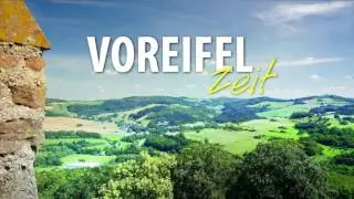 Voreifel Zeit 2017 / II