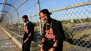 Yung Dub Featuring Yung Jones - Overtyme