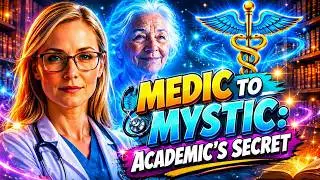 From Medic To Mystic - An Academic Reveals Her Paranormal Experiences