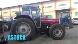 Astoca Massey Ferguson 399 03