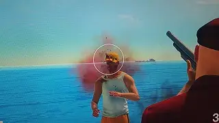frisbeehound's Live PS4 Broadcast