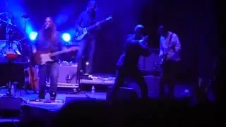 Big Big Train - East Coast Racer (NOTP XIII, Loreley 13.07.2018)