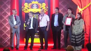 Tuaman Engineering - EPC Company of the Year