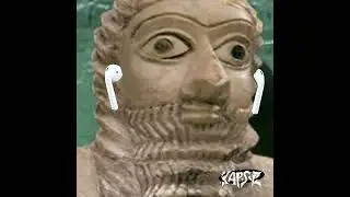 Bronze Age Shitpost (Hip Hop Beat)