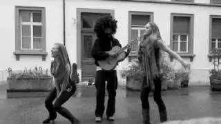 Livin' The Clark Sisters Cover :)