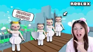 Kerajaan Muka Legend Menguasai Dunia ?!! [Roblox Indonesia]