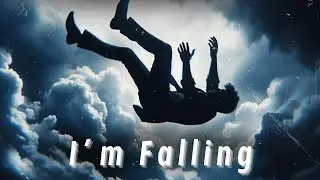 Visionized - I'm Falling (Hardstyle) | Official Music Videoclip