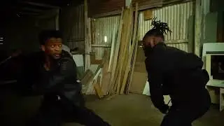 SPEACIAL GRADE | Hand combat | Fight choreography| Stuntperformer #movie #film #ishowspeed #mrbeast