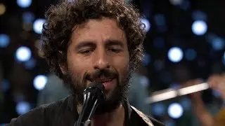 Jos&eacute; Gonz&aacute;lez & The String Theory - Leaf Off / The Cave (Live on KEXP)