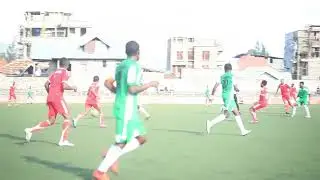 FC GOMA SPORT