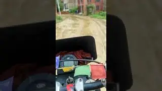 Off Road Hartford VR 220 H #ytshorts #enduro #vlogs #nepalitiktok #funny
