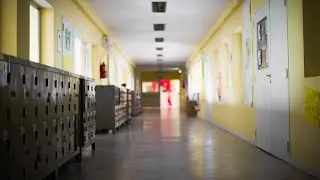 Boys failing at school is a &lsquo;huge problem&rsquo;