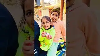 Kuch nahi mila pihu molu ko #shortsfeed