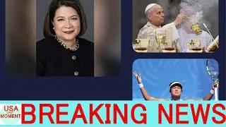 Philippines Headlines ICI Shakeup, Pope Leo&rsquo;s Gaza Plea, Alex Eala&rsquo;s Year-End Showdown