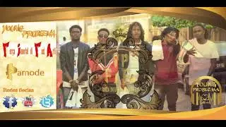 Pamode-Young Problema-F.I.F.A-(Official audio)