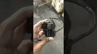Self switch Hero Bike price  ?start switch assembly ll self button..