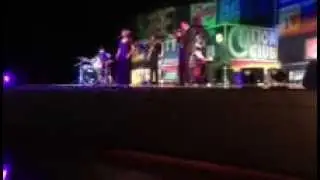 John Morrison Swingtet with Jacki Cooper and Simon Petty - Almost Like Being in Love