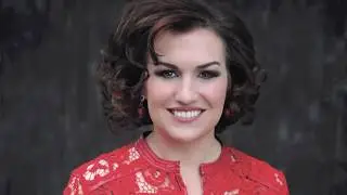 Enfant si j'&eacute;tais roi (Liszt)-Sarah Stone, soprano and Richard Boldrey, piano