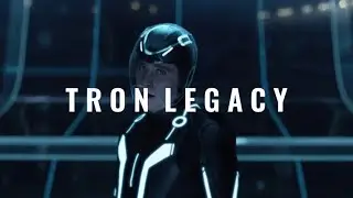 Tron Legacy | The Perfect Girl - Mareux