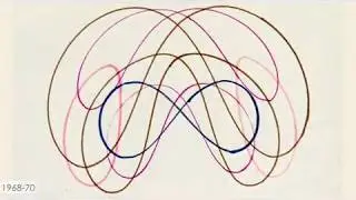 Herbert W Franke: New forms of artistic expression | Discover Germany