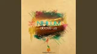 Running Away Feat. Jollia (Vocal Mix)