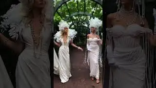 Spirit Show-самое изысканное шоу на ваше мероприятие! #event #артистымосква #fashion #performance