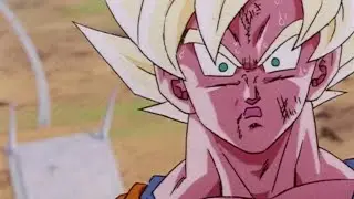 Cell Destroys the Ring! Goku VS Cell! (Kai/Kikuchi Edit | Part 2)