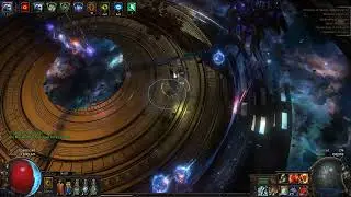 3 17 the Maven on Explosive Trap Saboteur