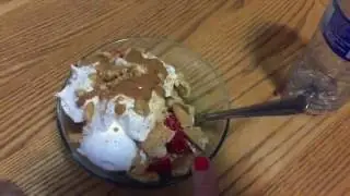 What I Ate | 30 Smart points