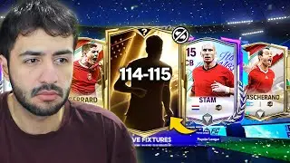 2 TANE BEDAVA 114-115 PAKETİNİ A&Ccedil;TIM! NE &Ccedil;IKTI? EFSANE PAKET A&Ccedil;ILIMI! | FC MOBILE