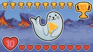 A FLAWLESS game DOMINATING every turn in Super Auto Pets