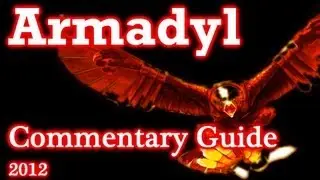 Ultimate Armadyl Solo Guide 2012 | Commentary | Multiple Setups | By Bonbloc