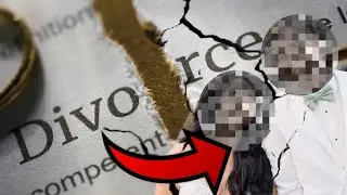 Breaking! Divorce DRAMA Gets WORSE! Lies EXPOSED?