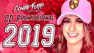 Conde do forr&oacute; 2019🤗🤗🤗❤❤🇧🇷🇧🇷