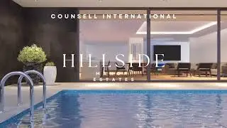 Jamaica&rsquo;s newest luxury gated villa home community in Claremont, St. Ann